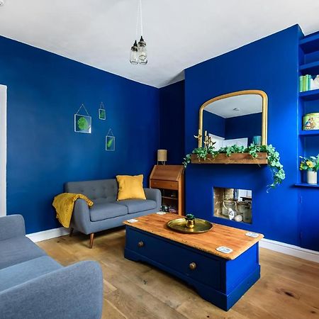 The Drey - Modern Cottage For Four In York Centre Екстер'єр фото