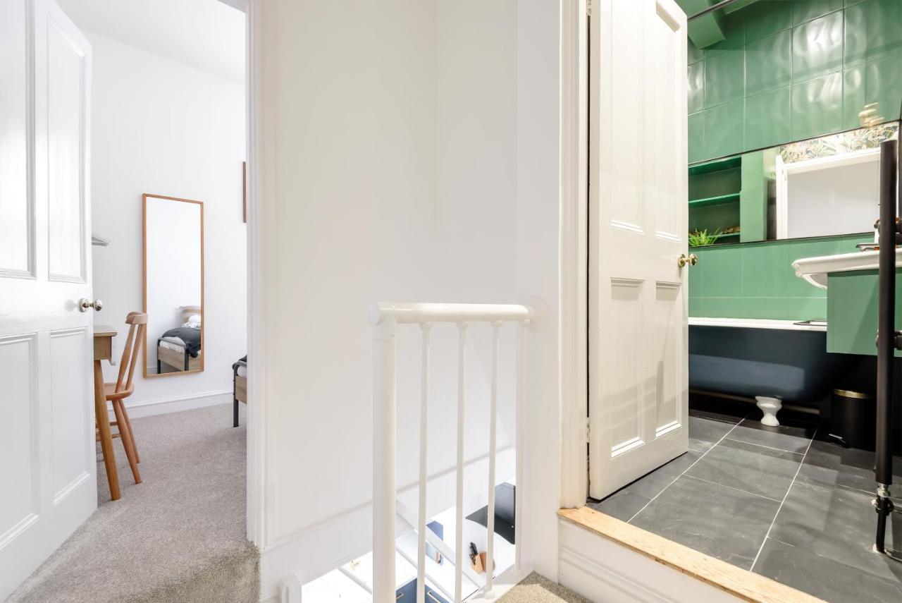 The Drey - Modern Cottage For Four In York Centre Екстер'єр фото
