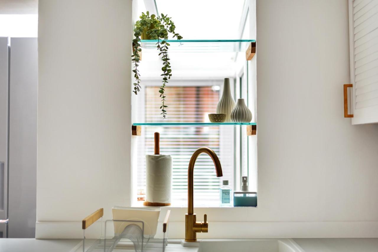 The Drey - Modern Cottage For Four In York Centre Екстер'єр фото