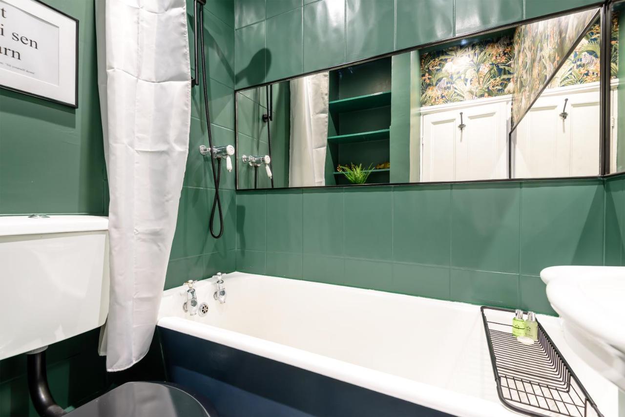 The Drey - Modern Cottage For Four In York Centre Екстер'єр фото