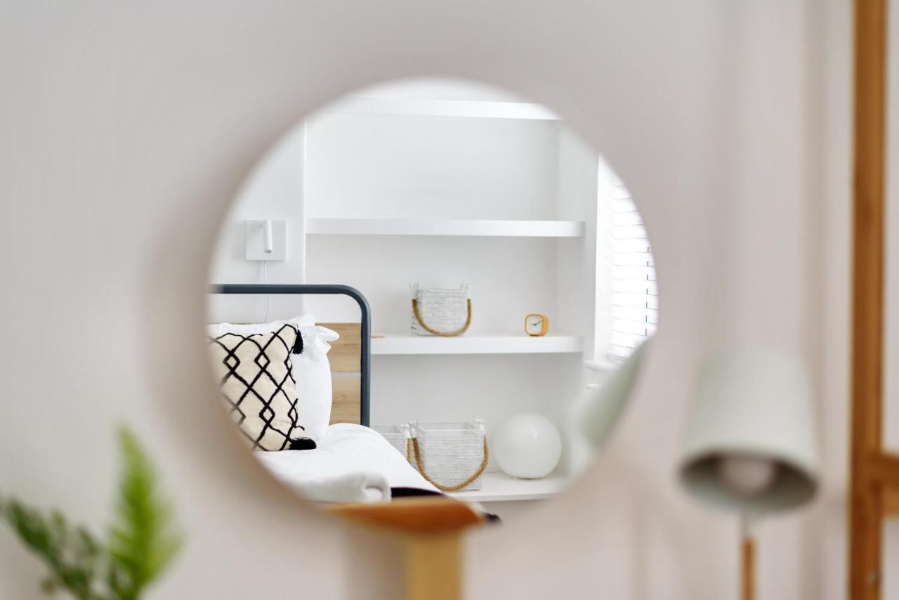 The Drey - Modern Cottage For Four In York Centre Екстер'єр фото